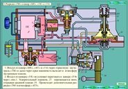 Воздухораспределитель 242